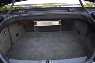 Used Bentley Continental GTC from Hanwells of London