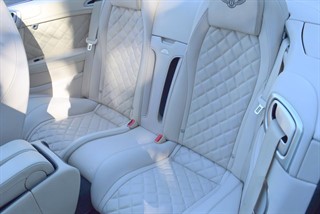 Used Bentley Continental GTC from Hanwells of London