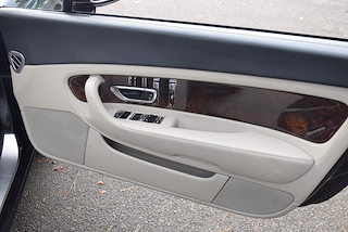 Used Bentley Continental GTC from Hanwells of London
