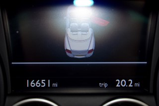 Used Bentley Continental GTC from Hanwells of London