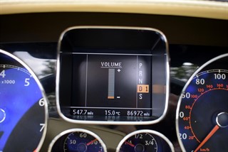 Used Bentley Continental GTC from Hanwells of London