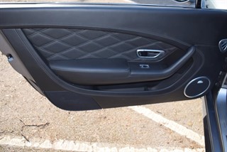 Used Bentley Continental GTC from Hanwells of London