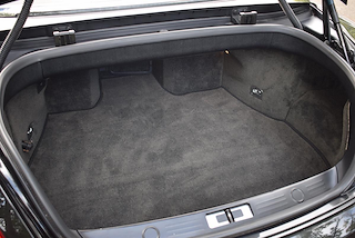 Used Bentley Continental GTC from Hanwells of London