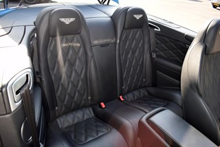 Used Bentley Continental GTC from Hanwells of London