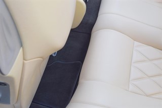 Used Bentley Continental GTC from Hanwells of London