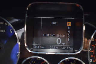 Used Bentley Continental GTC from Hanwells of London