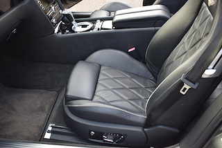Used Bentley Continental GTC from Hanwells of London