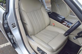 Used Bentley Flying Spur from Hanwells of London