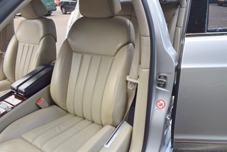 Used Bentley Flying Spur from Hanwells of London