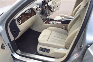 Used Bentley Flying Spur from Hanwells of London
