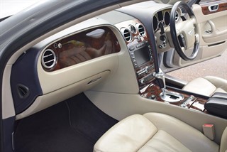 Used Bentley Flying Spur from Hanwells of London