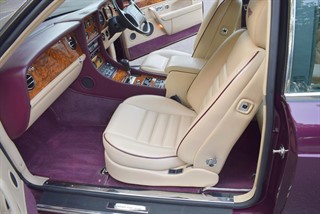 Used Bentley Continental from Hanwells of London