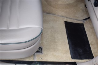 Used Bentley Continental from Hanwells of London