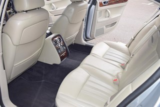 Used Bentley Flying Spur from Hanwells of London