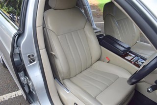 Used Bentley Flying Spur from Hanwells of London