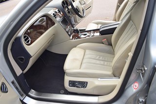 Used Bentley Flying Spur from Hanwells of London