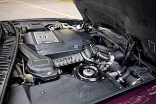 Used Bentley Continental from Hanwells of London