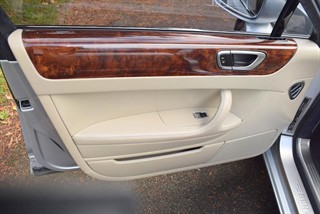 Used Bentley Flying Spur from Hanwells of London