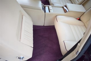 Used Bentley Continental from Hanwells of London