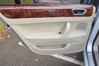 Used Bentley Flying Spur from Hanwells of London