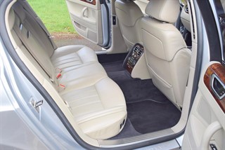 Used Bentley Flying Spur from Hanwells of London