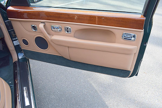 Used Bentley Continental from Hanwells of London