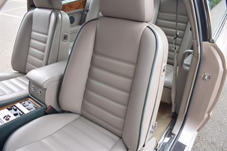 Used Bentley Continental from Hanwells of London