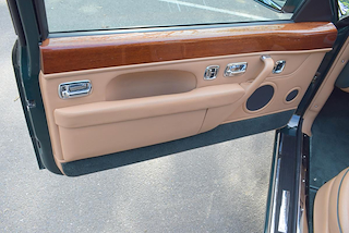 Used Bentley Continental from Hanwells of London