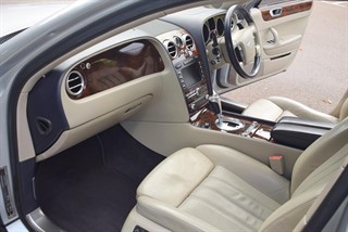 Used Bentley Flying Spur from Hanwells of London