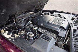 Used Bentley Continental from Hanwells of London