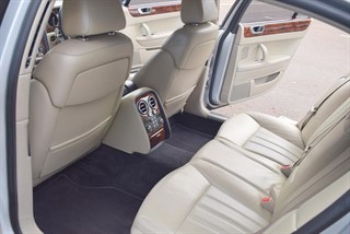 Used Bentley Flying Spur from Hanwells of London