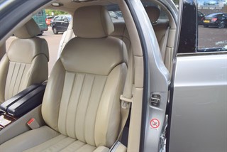 Used Bentley Flying Spur from Hanwells of London