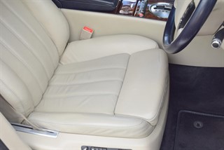 Used Bentley Flying Spur from Hanwells of London