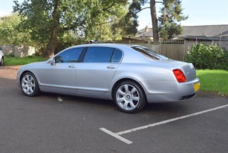 Used Bentley Flying Spur from Hanwells of London