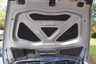 Used Bentley Flying Spur from Hanwells of London