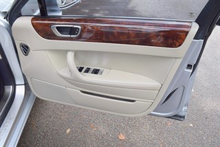 Used Bentley Flying Spur from Hanwells of London