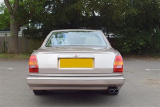 Used Bentley Continental from Hanwells of London