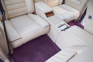 Used Bentley Continental from Hanwells of London