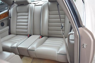 Used Bentley Continental from Hanwells of London