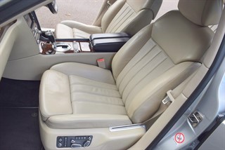 Used Bentley Flying Spur from Hanwells of London