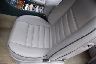 Used Bentley Continental from Hanwells of London