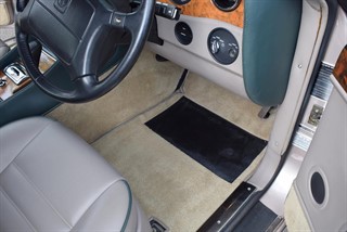 Used Bentley Continental from Hanwells of London