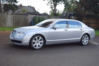 Used Bentley Flying Spur from Hanwells of London