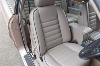 Used Bentley Continental from Hanwells of London