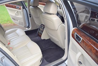 Used Bentley Flying Spur from Hanwells of London