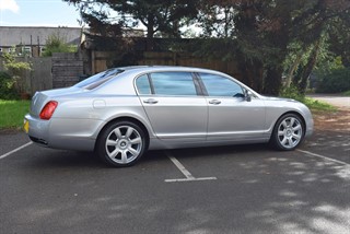 Used Bentley Flying Spur from Hanwells of London