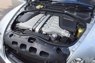 Used Bentley Flying Spur from Hanwells of London