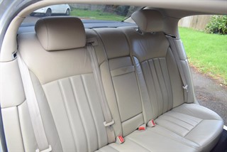 Used Bentley Flying Spur from Hanwells of London