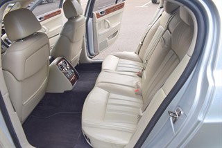 Used Bentley Flying Spur from Hanwells of London