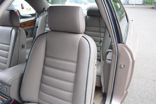 Used Bentley Continental from Hanwells of London